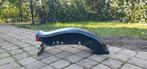 Ducktail Spatbord Harley Davidson FXR, Ophalen of Verzenden, Gebruikt
