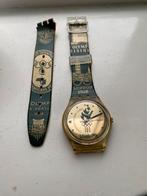 Swatch horloge Atlanta 1996, Ophalen of Verzenden