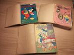 Donald Duck (1961-1963) - 32 nummers gebundeld, Meerdere stripboeken, Ophalen of Verzenden, Gelezen