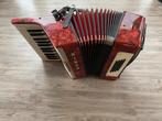 Zelfspelende accordeon MP3, Ophalen, Gebruikt, Overige merken