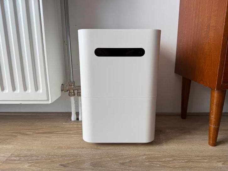 Xiaomi Smartmi Evaporative Humidifier 2 met WiFi Smart, Witgoed en Apparatuur, Luchtbehandelingsapparatuur, Zo goed als nieuw