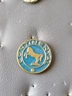 SPELD CONTINENTAL, Verzamelen, Speldjes, Pins en Buttons, Ophalen of Verzenden, Gebruikt, Transport, Speldje of Pin