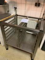 Oven onderstel, Ophalen, Zo goed als nieuw