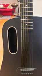 Electro-akoestische gitaar met effecten & looper, Muziek en Instrumenten, Ophalen, Zo goed als nieuw, Western- of Steelstringgitaar