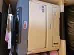 Oki White toner, Computers en Software, Printers, Ophalen of Verzenden, Zo goed als nieuw, Printer