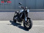 Yamaha XSR 900 ABS (bj 2019), Bedrijf, Naked bike