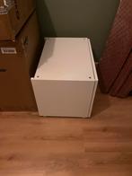 besta kast met deur 60x42x38 wit, Ophalen, Minder dan 50 cm, Zo goed als nieuw, Minder dan 100 cm