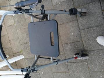 Rolater twee stuks perstuk 10 euro beschikbaar voor biedingen