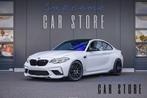BMW M2 Competition DCT I CS Uitlaat I Carbon pakket, Auto's, Automaat, Achterwielaandrijving, Gebruikt, 4 stoelen