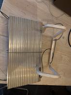 Kletter-Fix KF N Aluminium Vluchtladder - 15 Treden, Doe-het-zelf en Verbouw, Ladders en Trappen, Ophalen of Verzenden, Zo goed als nieuw