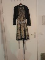 Bruidsmeisjes jurk - Maat 42, Overige kleuren, Maat 42/44 (L), Ophalen of Verzenden, Knielengte