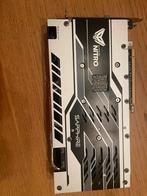 Sapphire Nitro+ RX 580 8GB - Goede GPU, Computers en Software, Videokaarten, PCI-Express 3, Gebruikt, Ophalen of Verzenden, GDDR5