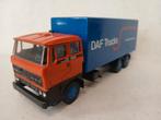 Lion Car DAF 3300 " onderdelen expresse", Hobby en Vrije tijd, Modelauto's | 1:50, Ophalen of Verzenden, Zo goed als nieuw, Bus of Vrachtwagen
