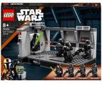 LEGO Star Wars 75324 Dark Trooper Attack - nieuw gesealed, Ophalen of Verzenden, Zo goed als nieuw, Complete set, Lego