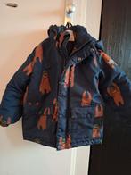 Lindex gewatteerde regenjas maat 116, Ophalen, Gebruikt, Jas, Lindex