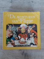 De avonturen van flipje euro 6 per stuk, Boeken, Ophalen of Verzenden, Gelezen