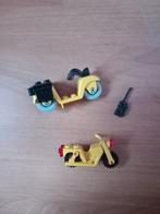 Lego motorfiets brommer bromfiets motor, Kinderen en Baby's, Speelgoed | Duplo en Lego, Ophalen of Verzenden, Nieuw