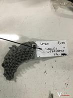 Mercedes W210 2000 Kachelweerstand, Gebruikt, -, -, Ophalen of Verzenden