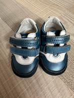 Nieuwe leren jochie schoenen maat 19, Kinderen en Baby's, Babykleding | Schoentjes en Sokjes, Nieuw, Schoentjes, Jongetje, Ophalen