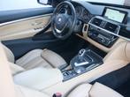 BMW 4 Serie Cabrio 420i 184pk High Executive Automaat Nekver, Te koop, Benzine, Gebruikt, 16 km/l