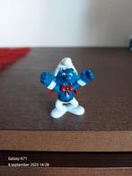 Smurfen smurf 2 FAKE zie omschrijving, Verzamelen, Smurfen, Verzenden, Zo goed als nieuw, Verschillende Smurfen