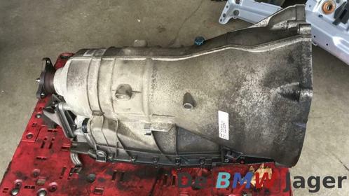 Automaat bak BMW 5-serie E60 E61 530D ga6hp26z 24007532361, Auto-onderdelen, Transmissie en Toebehoren, BMW, Gebruikt, Ophalen of Verzenden