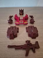 Transformers G1 Scattershot Parts, G1, Ophalen of Verzenden, Zo goed als nieuw