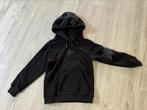 Mooie Malelions trui hoodie, maat 140 zwart, extra armband, Gebruikt, Malelions, Trui of Vest, Ophalen of Verzenden