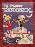 Minimensjes 16 - De Planeet Ranx Xerox, Boeken, Stripboeken, Nieuw, Ophalen of Verzenden, Eén stripboek