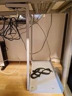 computersteun / PC houder voor bureau IKEA galant, Ophalen, Gebruikt