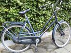 damesfiets, Gebruikt, Versnellingen, 56 cm of meer, Ophalen