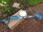 HBM schuurmachine, Doe-het-zelf en Verbouw, Gereedschap | Schuurmachines, Ophalen of Verzenden, Zo goed als nieuw, 600 tot 1200 watt