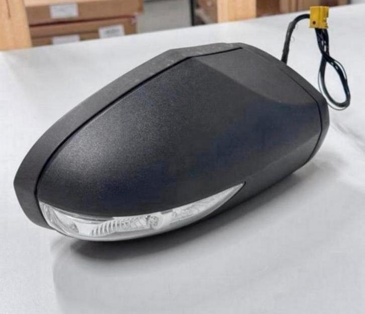 Mercedes A B W169 2004-2012 A3140418 buitenspiegel Rechts, Auto-onderdelen, Spiegels, Mercedes-Benz, Gebruikt, Ophalen of Verzenden