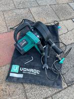 vonroc WC501AC sleuvenfrees WC501, Overige typen, Zo goed als nieuw, 1200 watt of meer, Ophalen