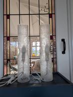 Twee lampen Smärt van Ikea, Huis en Inrichting, Lampen | Tafellampen, Ophalen of Verzenden, Minder dan 50 cm