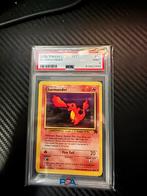 2000 pokemon rocket charmander psa9, Hobby en Vrije tijd, Verzamelkaartspellen | Pokémon, Ophalen of Verzenden, Zo goed als nieuw