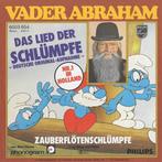 Vader Abraham - Das Lied der Schlümpfe Vinyl Single, Cd's en Dvd's, Vinyl Singles, Ophalen of Verzenden, Gebruikt, Kinderen en Jeugd