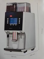 MELITTA CAFINA XT4 - PROFESSIONELE KOFFIE AUTOMAAT, Ophalen, Gebruikt, Koffie en Espresso