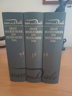 Van Dale Groot Woordenboek der Nederlandse Taal (3 delen), Boeken, Woordenboeken, Prof. dr. G. Geerts en dr. H. Heestermans, Nederlands