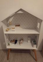 Poppenhuis Petit Amelie, Kinderen en Baby's, Speelgoed | Poppenhuizen, Ophalen of Verzenden, Zo goed als nieuw, Poppenhuis
