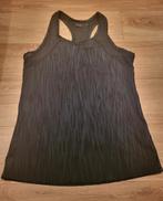 Sporttop zwart HKMX Hunkemoller M, Kleding | Dames, Sportkleding, Maat 38/40 (M), Zwart, Ophalen of Verzenden, Fitness of Aerobics