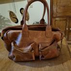 Cowboysbag 1030 zie foto's en beschrijving, Ophalen, Bruin, Handtas