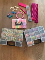 Loombandjes maken, Hobby en Vrije tijd, Kralen en Sieraden maken, Ophalen of Verzenden, Zo goed als nieuw
