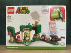 NIEUW Lego Super Mario - Yoshi's Gift House - 71406, Ophalen, Nieuw, Complete set, Lego