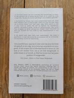 De kracht van keuze., Boeken, Ophalen of Verzenden, Zo goed als nieuw