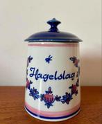 Zenith Hagelslag Augurken potje vintage, Ophalen of Verzenden