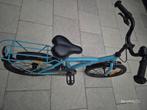 bike fun kids kinderfiets 18 inch, Ophalen, Gebruikt, 16 tot 20 inch, Bike Fun