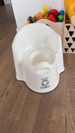 Baby Bjoen Potty chair, Ophalen of Verzenden, Zo goed als nieuw, Overige typen