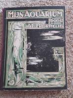 Mijn aquarium, Boeken, Ophalen of Verzenden