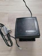 Motorola Speaker HSN4031A, Ophalen of Verzenden, Nieuw, Zender en Ontvanger